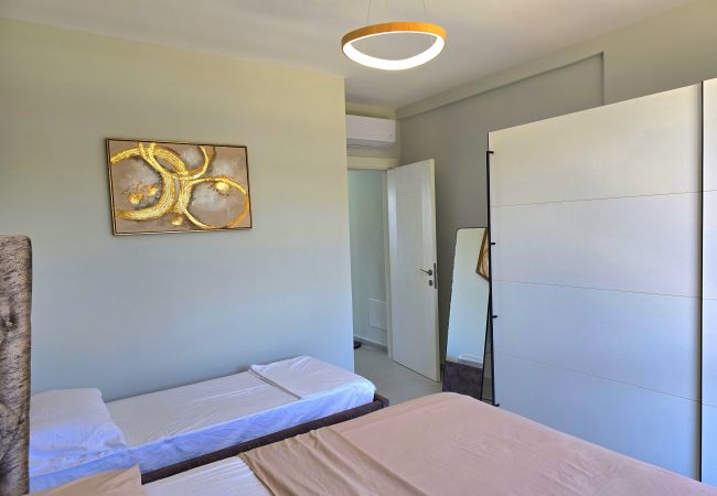 Apartment in Gjiri Lalzit - SanPietro Holiday Homes 288 Apartment in Gjiri Lalzit - SanPietro Holiday Homes 288