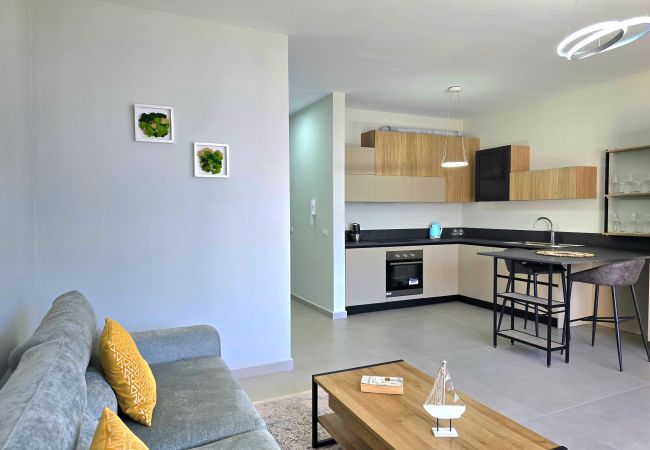 Apartment in Gjiri Lalzit - SanPietro Holiday Homes 288 Apartment in Gjiri Lalzit - SanPietro Holiday Homes 288