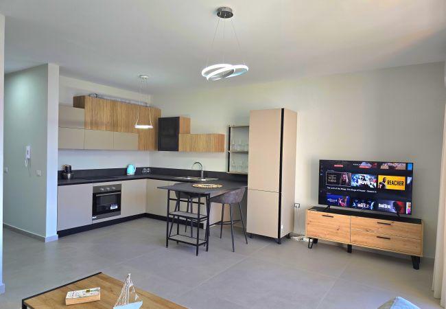 Apartment in Gjiri Lalzit - SanPietro Holiday Homes 288 Apartment in Gjiri Lalzit - SanPietro Holiday Homes 288