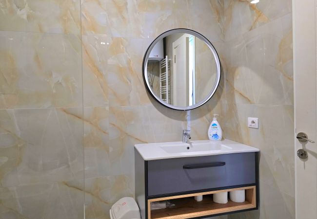 Apartment in Gjiri Lalzit - SanPietro Holiday Homes 288 Apartment in Gjiri Lalzit - SanPietro Holiday Homes 288