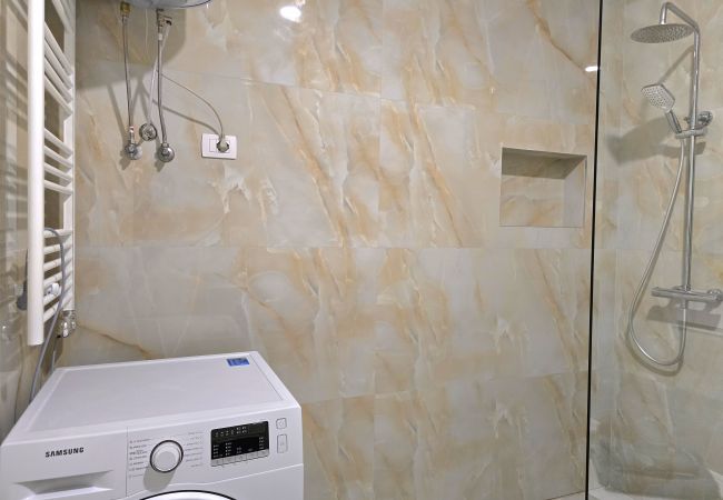 Apartment in Gjiri Lalzit - SanPietro Holiday Homes 288 Apartment in Gjiri Lalzit - SanPietro Holiday Homes 288