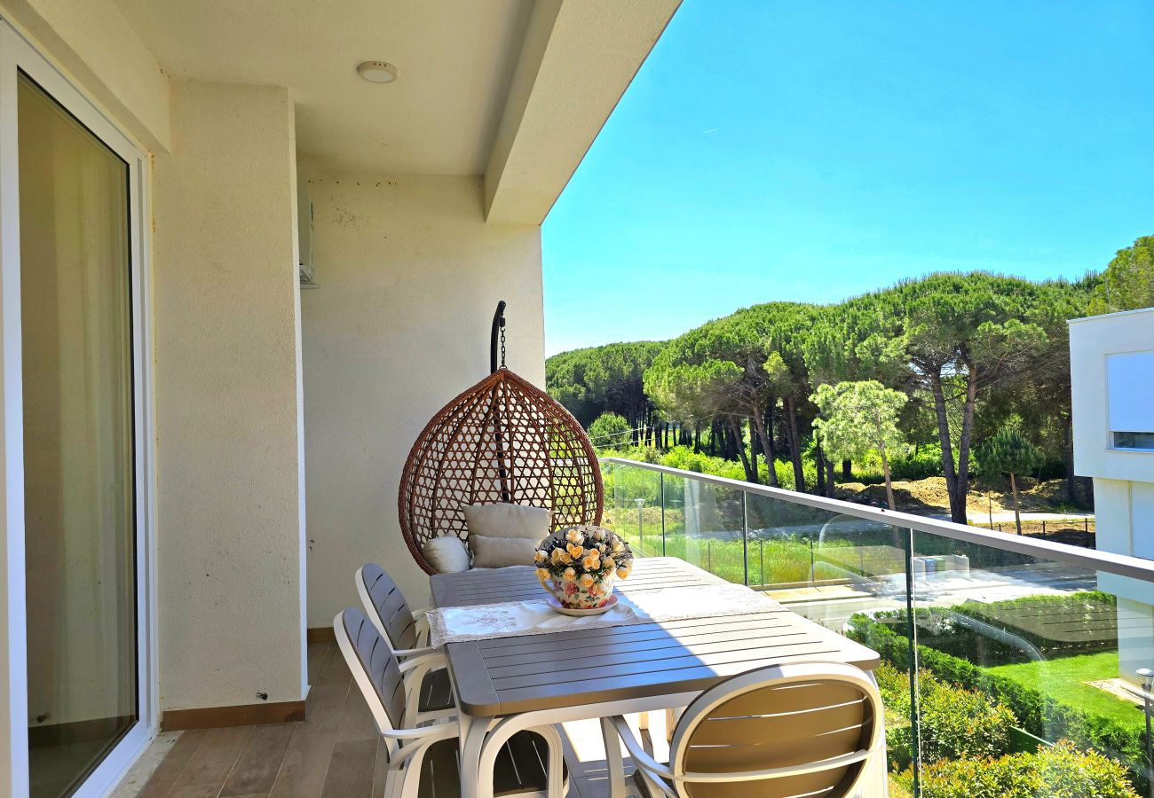 Apartment in Gjiri Lalzit - SanPietro Holiday Homes 288