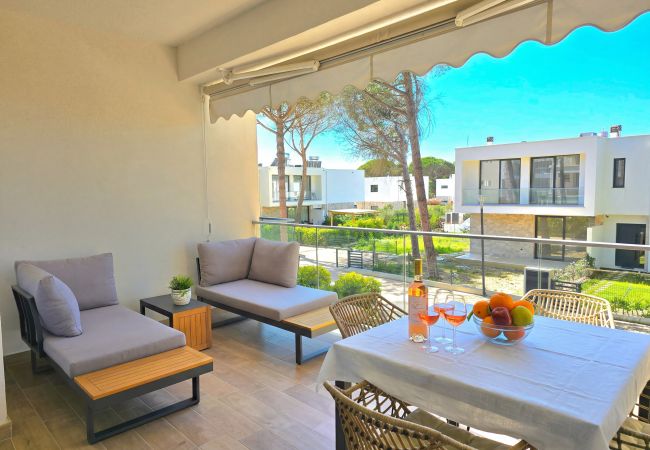 Apartment in Gjiri Lalzit - SanPietro Holiday Homes 291