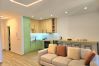 Apartment in Gjiri Lalzit - SanPietro Holiday Homes 291