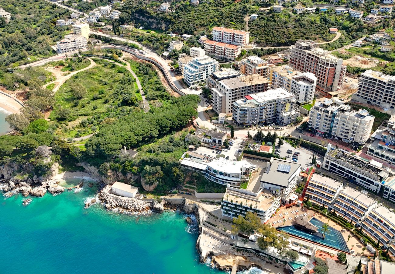 Apartment in Vlorë - Sunset Luxury Apartment