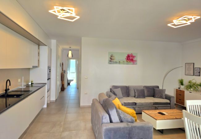 Apartment in Gjiri Lalzit - SanPietro Holiday Homes 299 Apartment in Gjiri Lalzit - SanPietro Holiday Homes 299