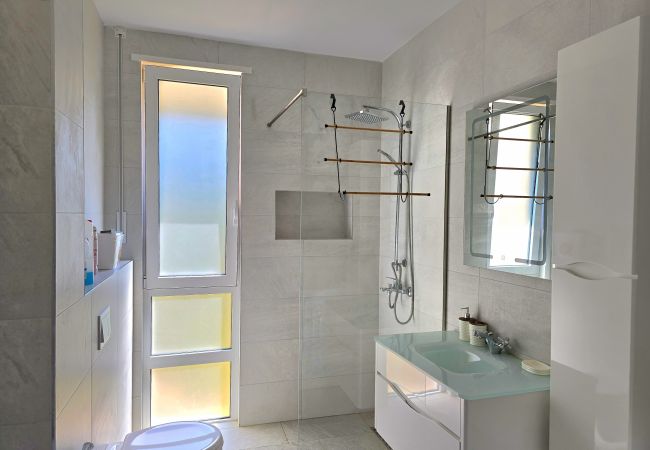 Apartment in Gjiri Lalzit - SanPietro Holiday Homes 299 Apartment in Gjiri Lalzit - SanPietro Holiday Homes 299