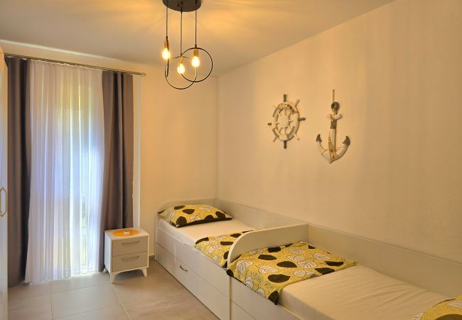 Apartment in Gjiri Lalzit - SanPietro Holiday Homes 299 Apartment in Gjiri Lalzit - SanPietro Holiday Homes 299