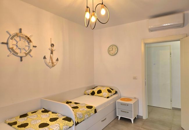 Apartment in Gjiri Lalzit - SanPietro Holiday Homes 299 Apartment in Gjiri Lalzit - SanPietro Holiday Homes 299