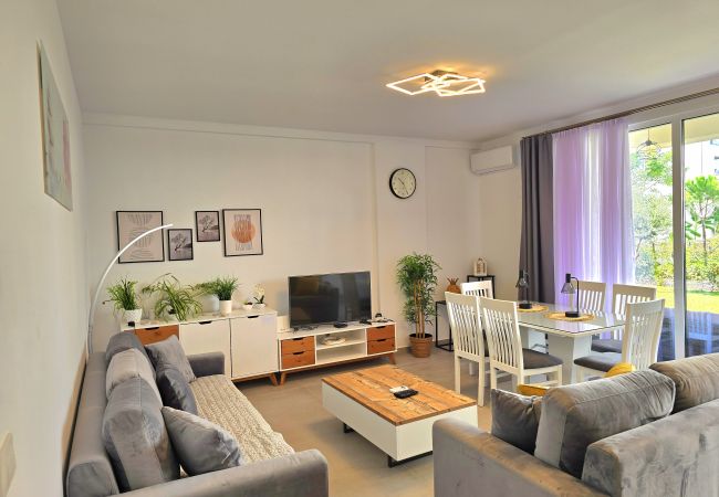 Apartment in Gjiri Lalzit - SanPietro Holiday Homes 299 Apartment in Gjiri Lalzit - SanPietro Holiday Homes 299