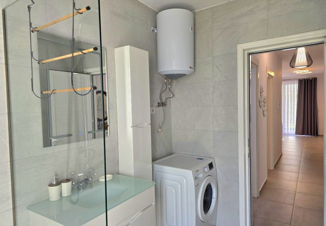 Apartment in Gjiri Lalzit - SanPietro Holiday Homes 299 Apartment in Gjiri Lalzit - SanPietro Holiday Homes 299