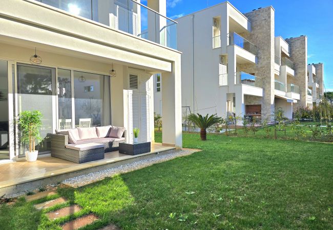 Apartment in Gjiri Lalzit - SanPietro Holiday Homes 299 Apartment in Gjiri Lalzit - SanPietro Holiday Homes 299