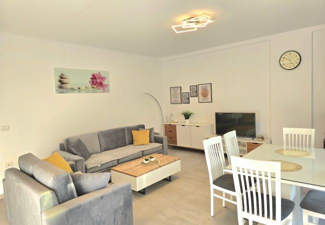 Apartment in Gjiri Lalzit - SanPietro Holiday Homes 299 Apartment in Gjiri Lalzit - SanPietro Holiday Homes 299