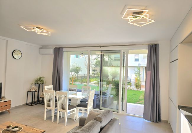 Apartment in Gjiri Lalzit - SanPietro Holiday Homes 299 Apartment in Gjiri Lalzit - SanPietro Holiday Homes 299