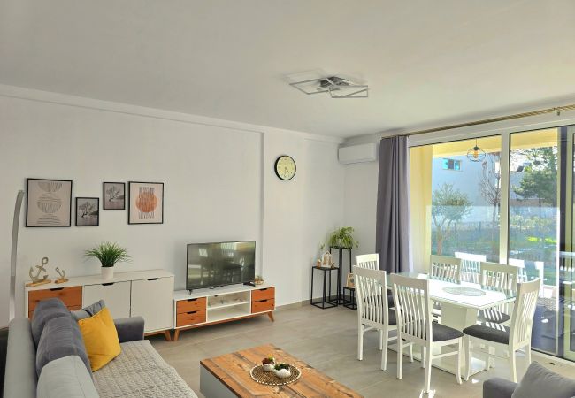 Apartment in Gjiri Lalzit - SanPietro Holiday Homes 299 Apartment in Gjiri Lalzit - SanPietro Holiday Homes 299