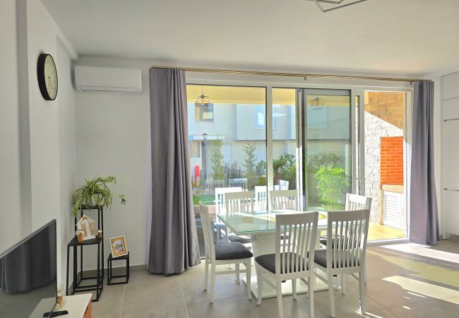 Apartment in Gjiri Lalzit - SanPietro Holiday Homes 299 Apartment in Gjiri Lalzit - SanPietro Holiday Homes 299