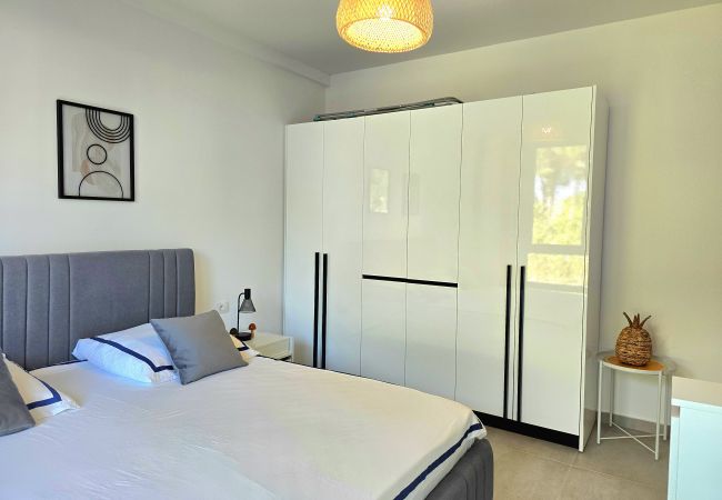 Apartment in Gjiri Lalzit - SanPietro Holiday Homes 299 Apartment in Gjiri Lalzit - SanPietro Holiday Homes 299