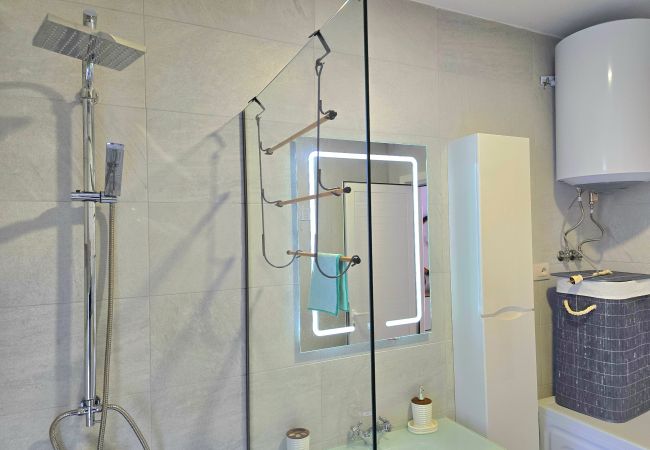 Apartment in Gjiri Lalzit - SanPietro Holiday Homes 299 Apartment in Gjiri Lalzit - SanPietro Holiday Homes 299