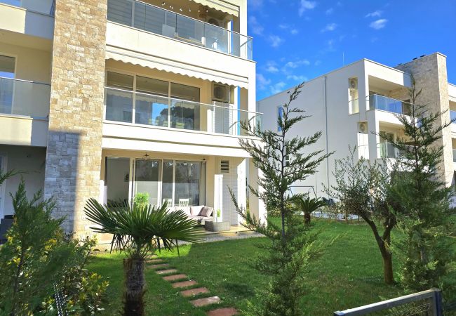 Apartment in Gjiri Lalzit - SanPietro Holiday Homes 299 Apartment in Gjiri Lalzit - SanPietro Holiday Homes 299