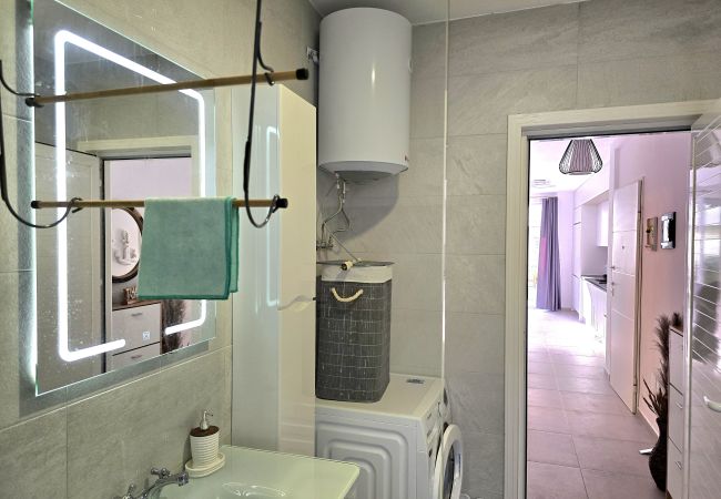 Apartment in Gjiri Lalzit - SanPietro Holiday Homes 299 Apartment in Gjiri Lalzit - SanPietro Holiday Homes 299