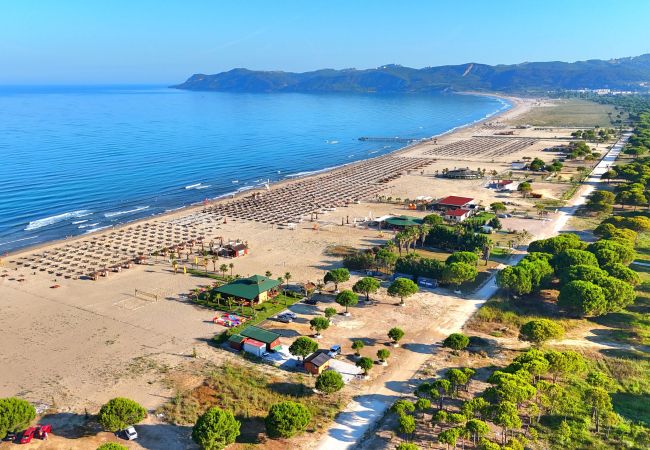 Apartment in Gjiri Lalzit - SanPietro Holiday Homes 299 Apartment in Gjiri Lalzit - SanPietro Holiday Homes 299