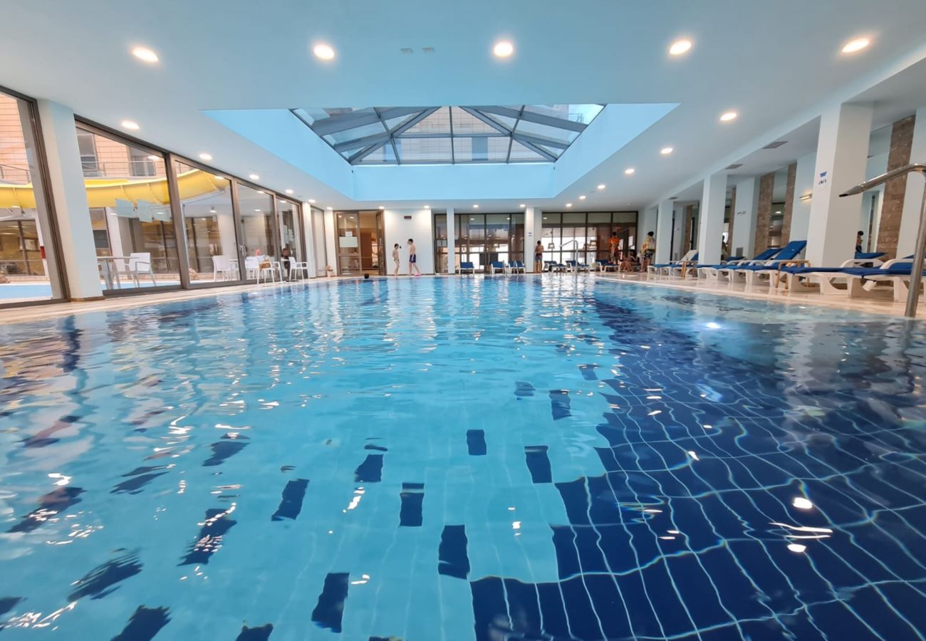 Apartment in Vlorë - 307B Diamond Hill Holiday Apartment 