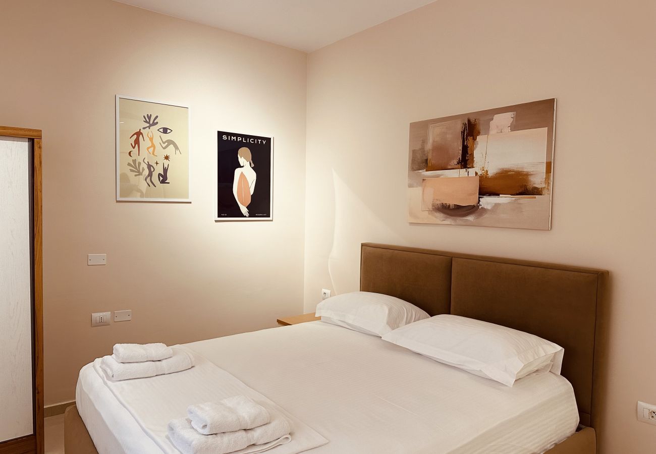 Studio in Vlorë - 