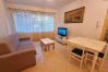 Apartment in Vlorë - Teo's K Apartment - One Bedroom