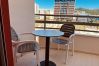 Studio in Vlorë - Thoma's K Studios – Double Studio with Balcony