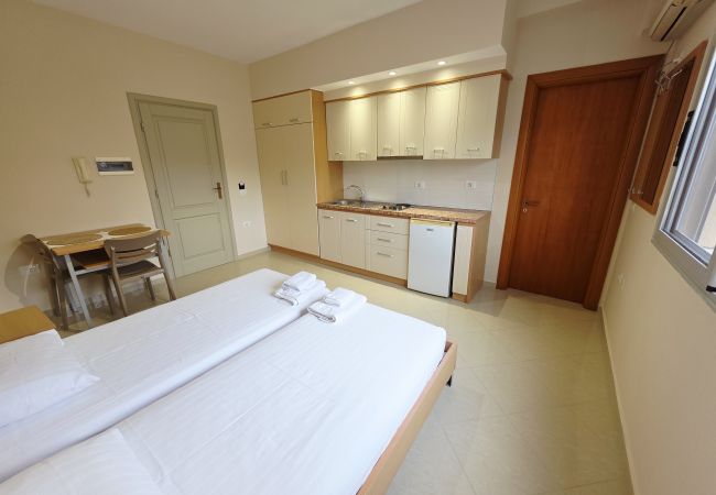 Studio in Vlorë - Thoma's K Studios - Double Studio 