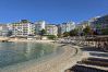 Apartment in Sarande - Two bedroom Apartment With sea View - 100