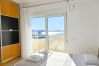 Apartment in Sarande - Beach front apartment in Saranda - 100