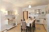 Apartment in Sarande - Beach front apartment in Saranda - 100