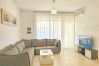 Apartment in Sarande - Beach front apartment in Saranda - 100