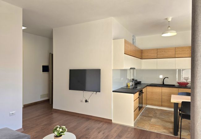 Apartment in Gjiri Lalzit - Perla Holiday Homes 202 Apartment in Gjiri Lalzit - Perla Holiday Homes 202