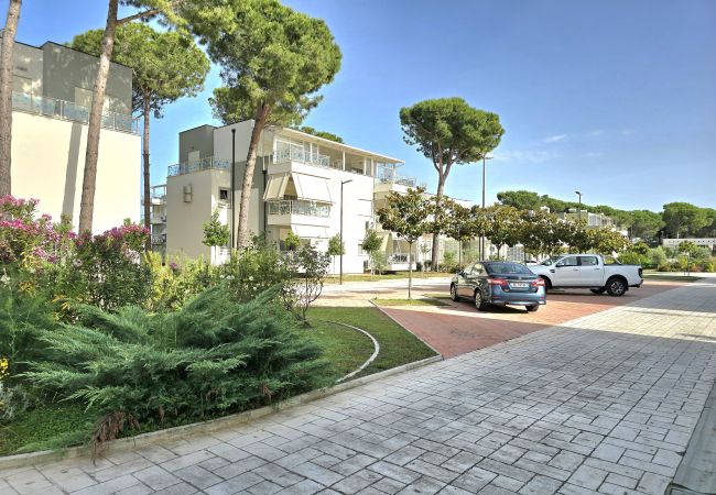 Apartment in Gjiri Lalzit - Perla Holiday Homes 202 Apartment in Gjiri Lalzit - Perla Holiday Homes 202