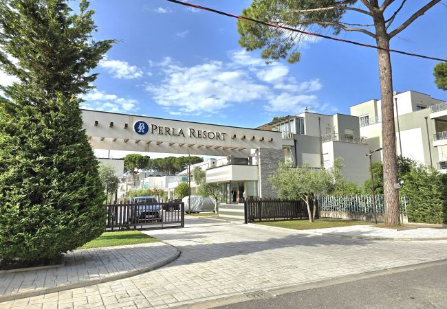 Apartment in Gjiri Lalzit - Perla Holiday Homes 202 Apartment in Gjiri Lalzit - Perla Holiday Homes 202