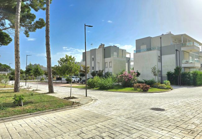 Apartment in Gjiri Lalzit - Perla Holiday Homes 202 Apartment in Gjiri Lalzit - Perla Holiday Homes 202