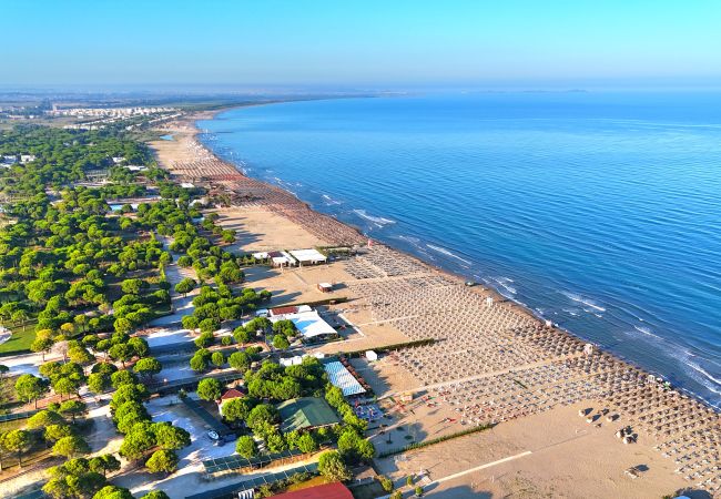 Apartment in Gjiri Lalzit - Perla Holiday Homes 202 Apartment in Gjiri Lalzit - Perla Holiday Homes 202