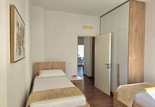 Apartment in Gjiri Lalzit - Perla Holiday Homes 202 Apartment in Gjiri Lalzit - Perla Holiday Homes 202