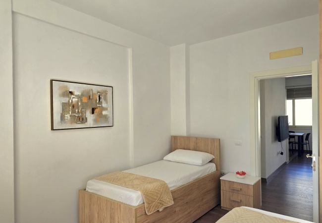 Apartment in Gjiri Lalzit - Perla Holiday Homes 202 Apartment in Gjiri Lalzit - Perla Holiday Homes 202