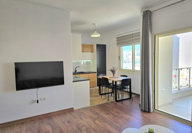 Apartment in Gjiri Lalzit - Perla Holiday Homes 202 Apartment in Gjiri Lalzit - Perla Holiday Homes 202