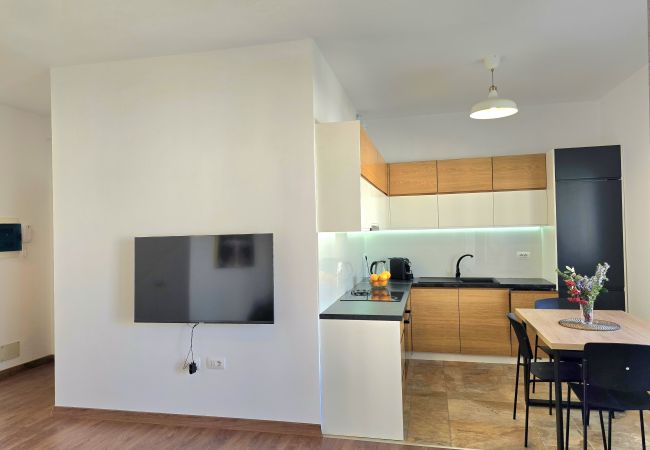 Apartment in Gjiri Lalzit - Perla Holiday Homes 202 Apartment in Gjiri Lalzit - Perla Holiday Homes 202