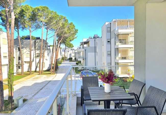 Apartment in Gjiri Lalzit - Perla Holiday Homes 202 Apartment in Gjiri Lalzit - Perla Holiday Homes 202