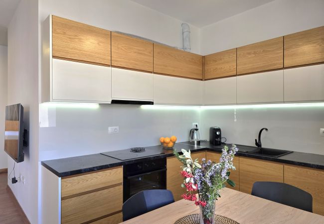 Apartment in Gjiri Lalzit - Perla Holiday Homes 202 Apartment in Gjiri Lalzit - Perla Holiday Homes 202