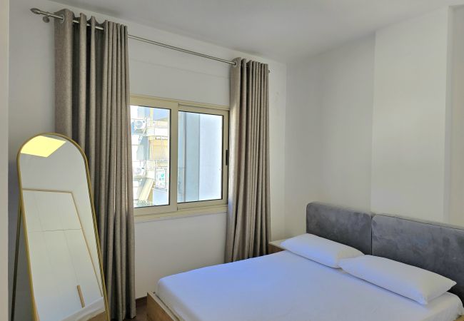 Apartment in Gjiri Lalzit - Perla Holiday Homes 202 Apartment in Gjiri Lalzit - Perla Holiday Homes 202