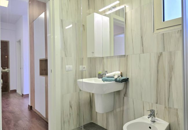 Apartment in Gjiri Lalzit - Perla Holiday Homes 202 Apartment in Gjiri Lalzit - Perla Holiday Homes 202