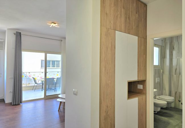 Apartment in Gjiri Lalzit - Perla Holiday Homes 202 Apartment in Gjiri Lalzit - Perla Holiday Homes 202