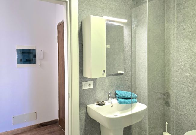 Apartment in Gjiri Lalzit - Perla Holiday Homes 202 Apartment in Gjiri Lalzit - Perla Holiday Homes 202