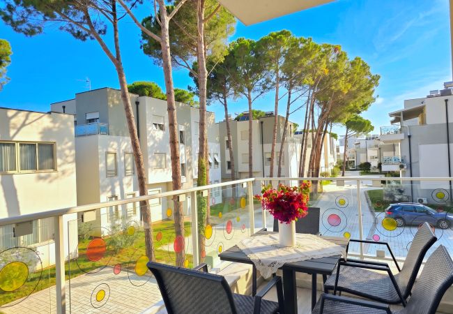 Apartment in Gjiri Lalzit - Perla Holiday Homes 202
